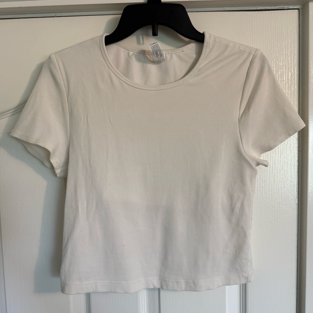 Yogalicious top
